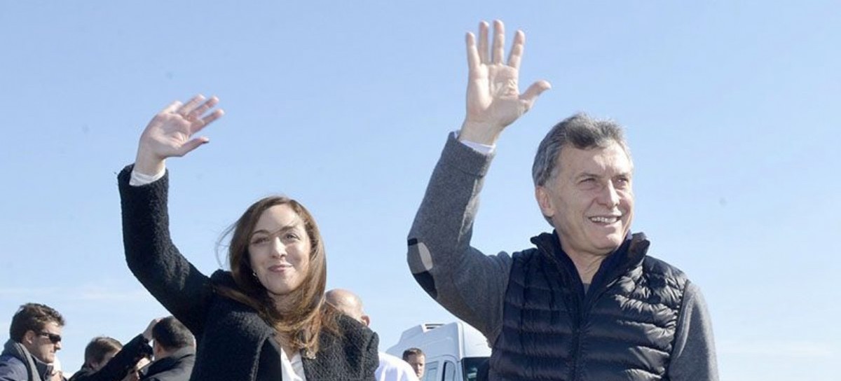 Colectoras SÍ, Colectoras NO: la hipocresía de Cambiemos, con Macri a la cabeza