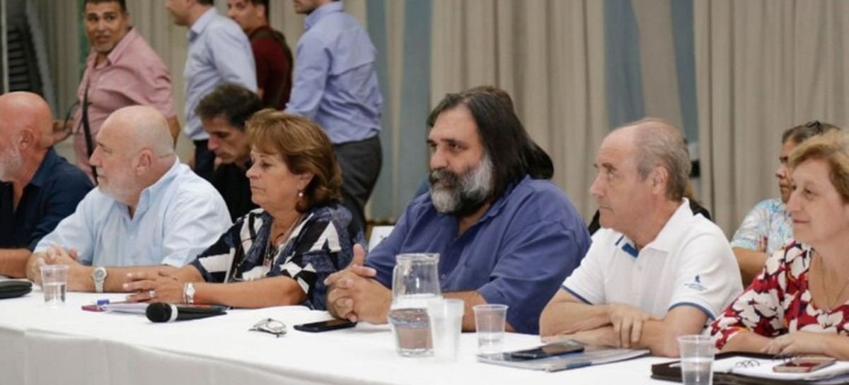 Este viernes se sabrá si el lunes 2 de marzo empiezan las clases en la provincia de Buenos Aires