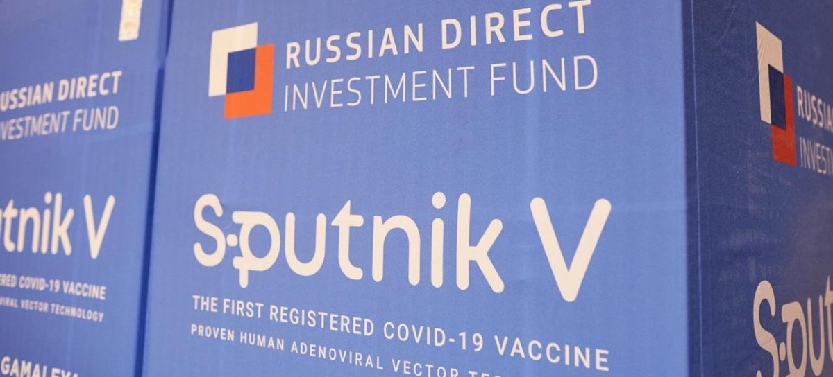 Vacuna Sputnik V: el Instituto Gamaleya aprobó el primer lote de dosis producidas en la Argentina