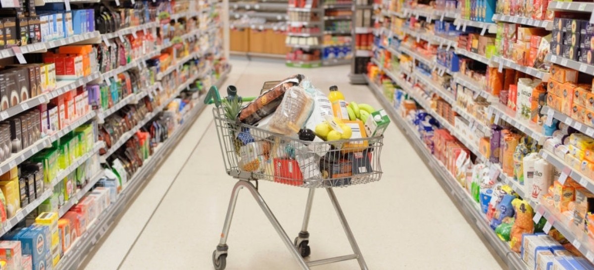 Por el término de 90 días se congelarán los precios de 1.247 productos de consumo masivo
