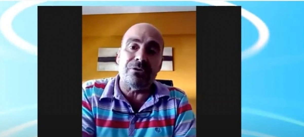 SUPeH Ensenada: el nuevo secretario adjunto dijo que "necesitábamos el respaldo que tuvimos"