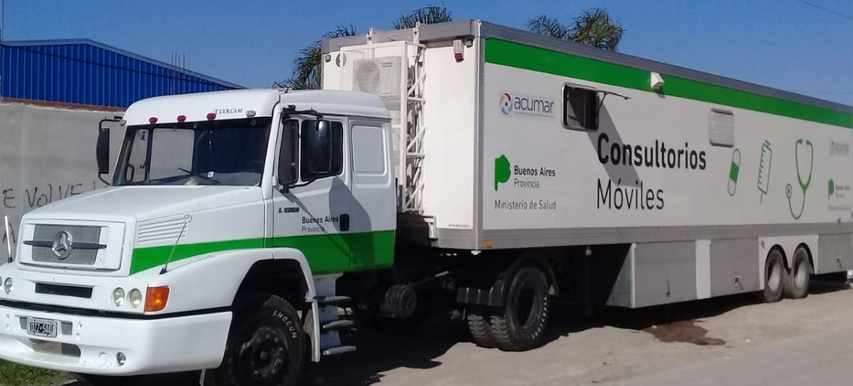 La Plata: preocupación por la falta de testeos en las zonas más carenciadas de la ciudad