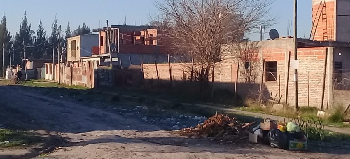 La Plata: preocupación por la falta de testeos en las zonas más carenciadas de la ciudad