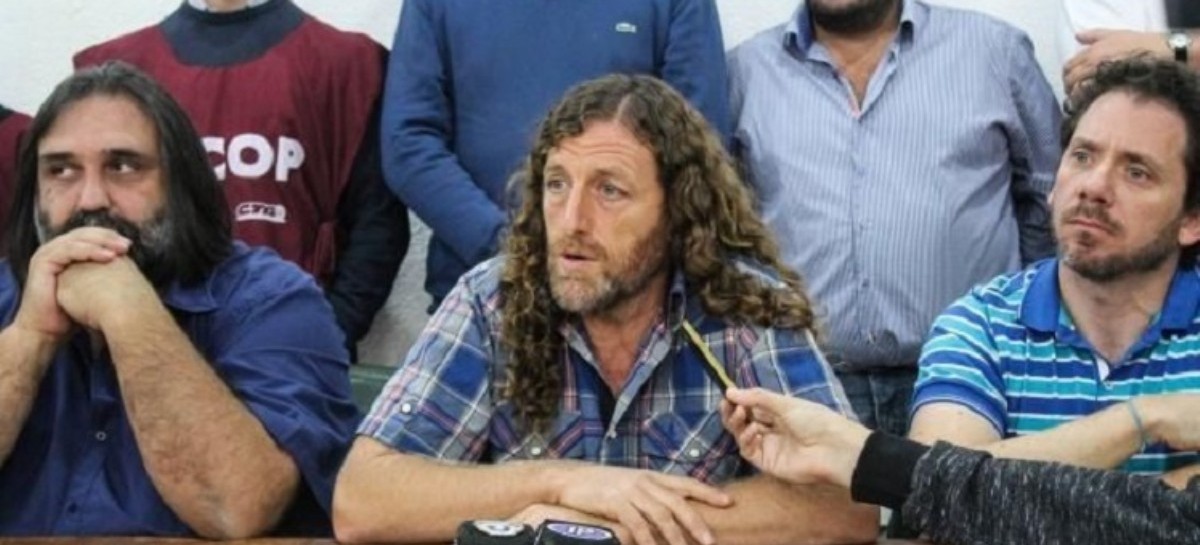 Gremios bonaerenses le reclamaron a Vidal la reapertura de la paritaria salarial