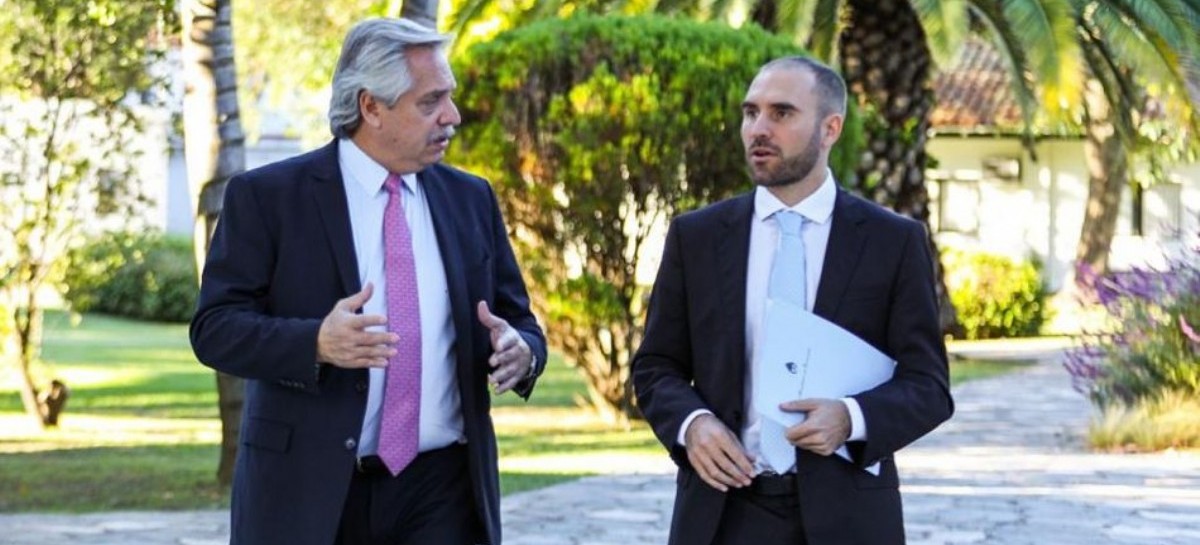 El texto completo con el que Guzmán le explicó y comunicó su renuncia al presidente Fernández