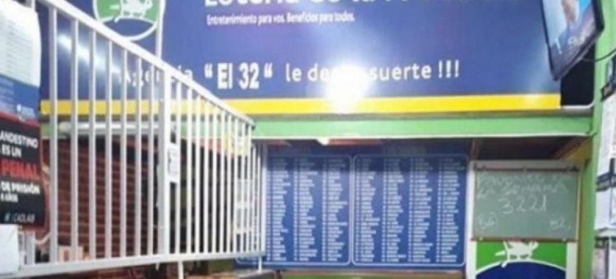 Tras marchas, contramarchas y contradicciones, autorizaron la apertura de las agencias de Lotería