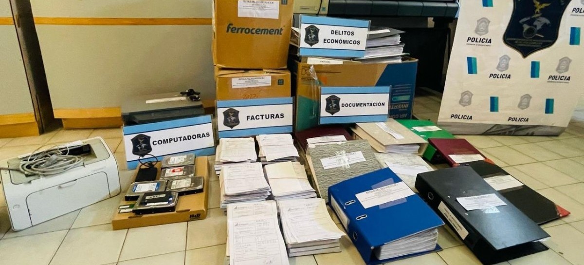 Julio Garro, ex intendente de La Plata, imputado por la autorización ilegal de 400 barrios cerrados