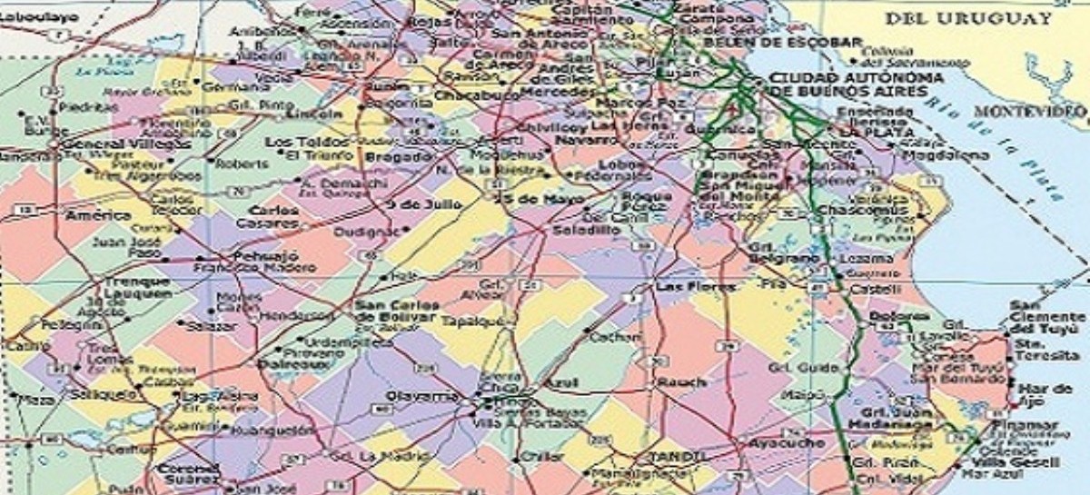 2020 será el Año del Bicentenario de la Provincia de Buenos Aires, y el 11 de febrero su día central
