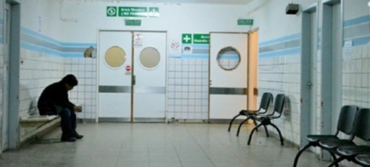 Coronavirus: pueden hacerse consultas en todos los hospitales de la provincia de Buenos Aires