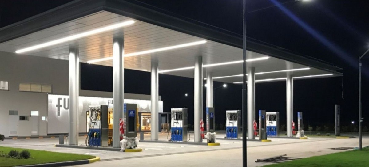 Aumento del precio de combustibles: estacioneros del centro del país dicen que no se benefician