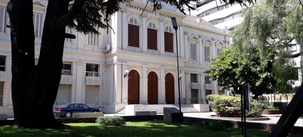 En un ranking global de universidades, la UNLP figura segunda en Argentina y 11° en América Latina