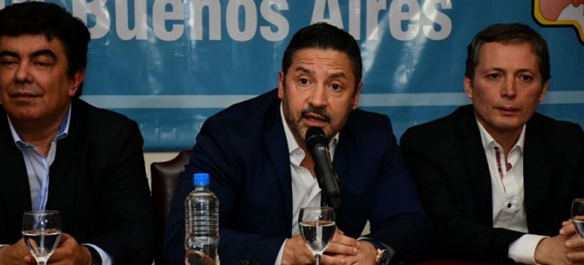 El PJ bonaerense lanzó su propia escuela y criticó al oficialismo