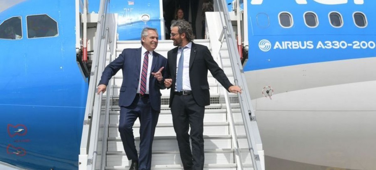 Reunión del G7: Alberto Fernández se reunirá con el primer ministro inglés, Boris Johnson