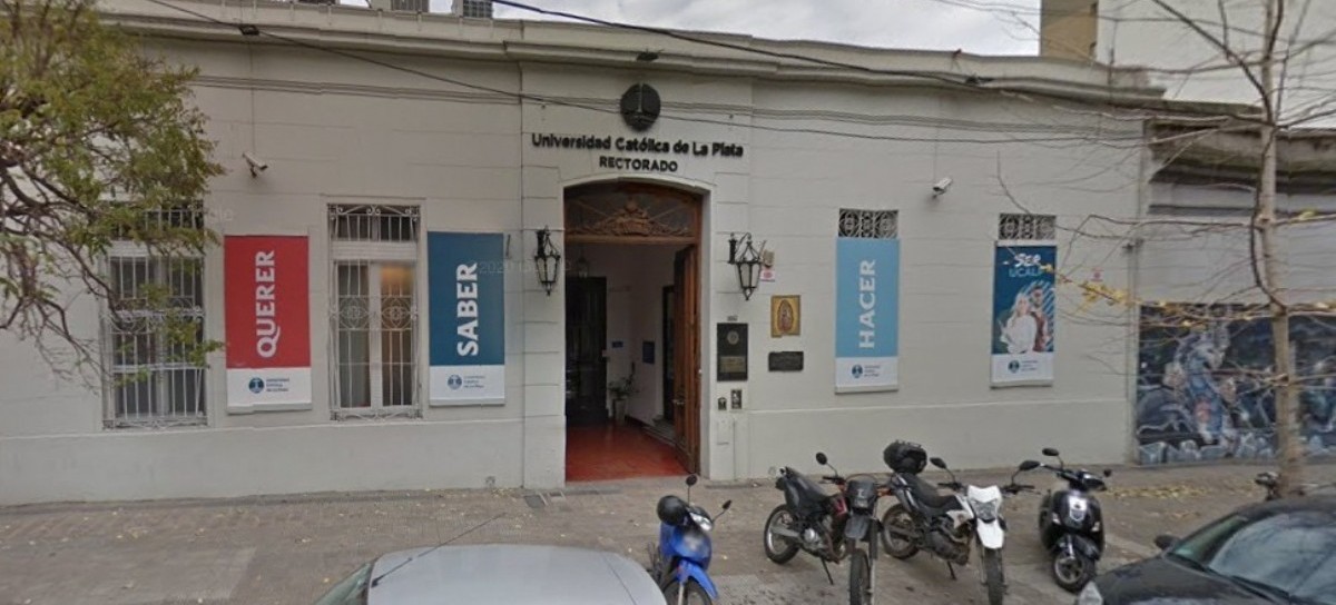 La Universidad Católica de La Plata dicta una novedosa Diplomatura en Seguridad Privada