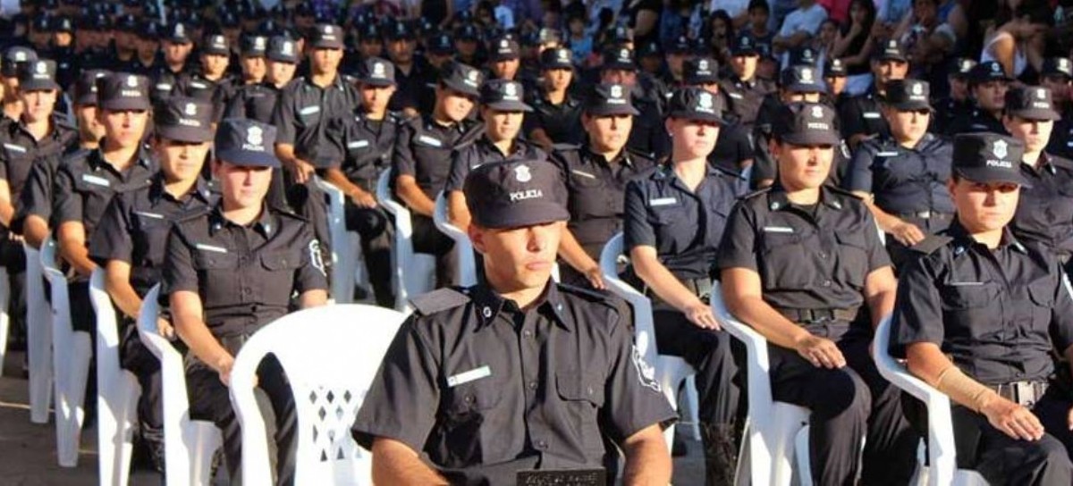 Fue promulgada la ley de creación del Instituto Universitario Policial bonaerense "Juan Vucetich"