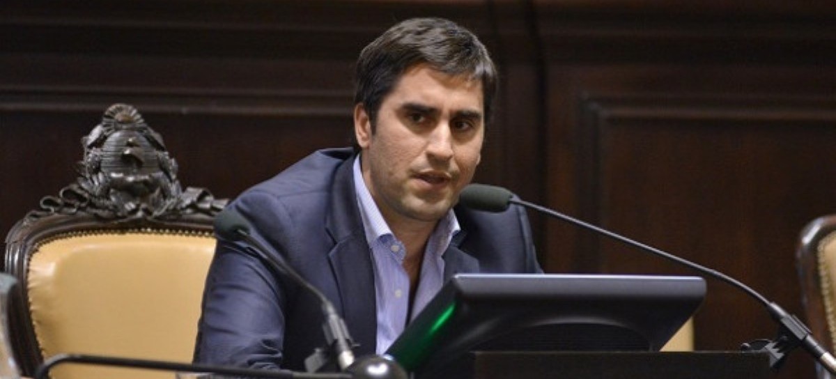 Mosca celebró el discurso de Vidal y destacó su "humildad"