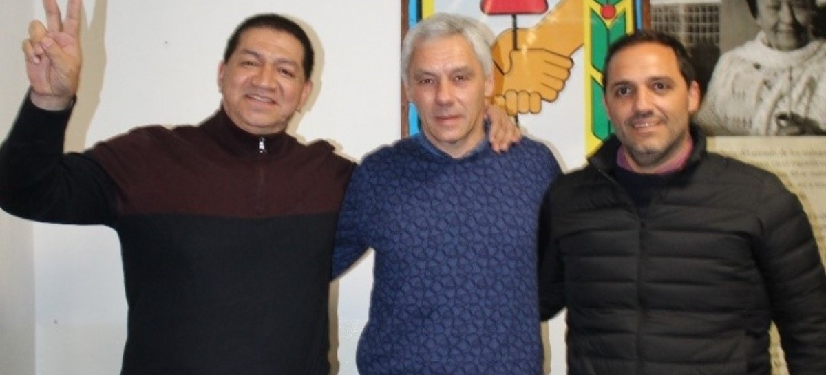 El Partido Justicialista de Berisso vive por estas horas una lenta agonía