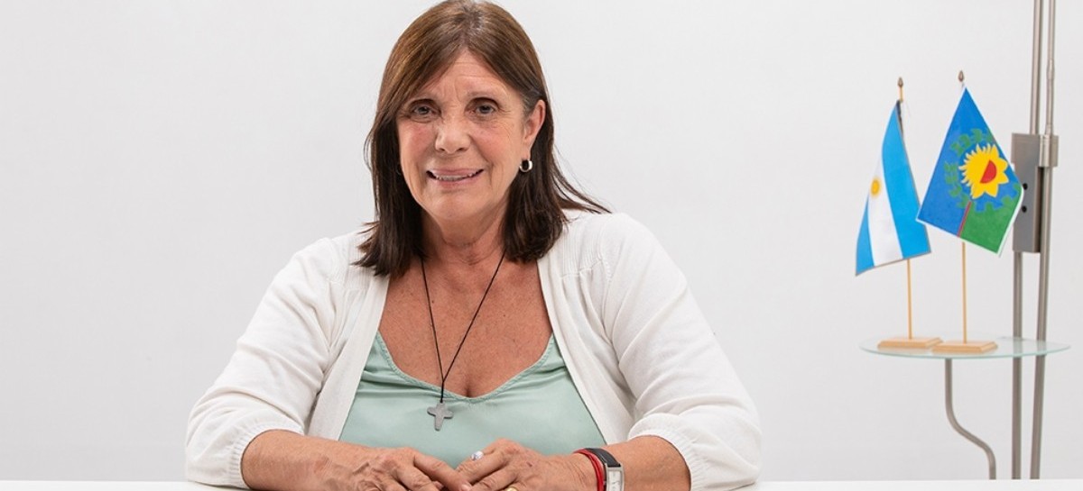 Se rompió la paz: una ministra de Kicillof le pidió al intendente Macri que no siga "envenenando"