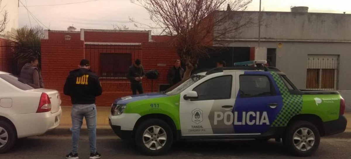 Simuló un secuestro para sacarle dinero a su hermano empresario: lo descubrieron y quedó detenido