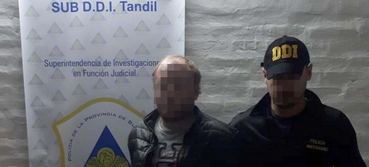 Simuló un secuestro para sacarle dinero a su hermano empresario: lo descubrieron y quedó detenido