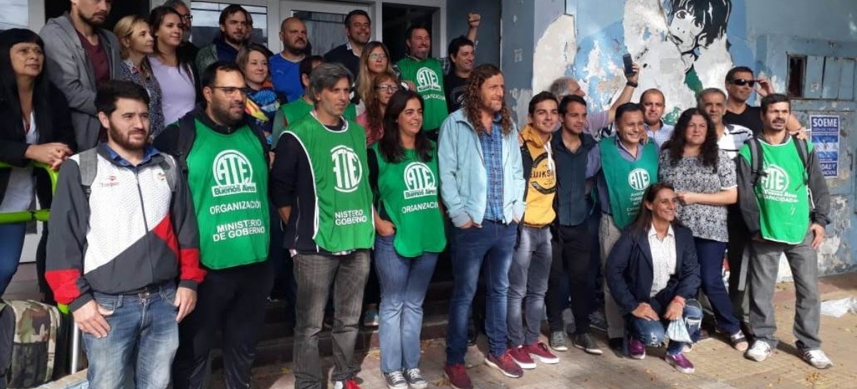 Video: La situación laboral en los institutos de menores, en el ojo de la tormenta