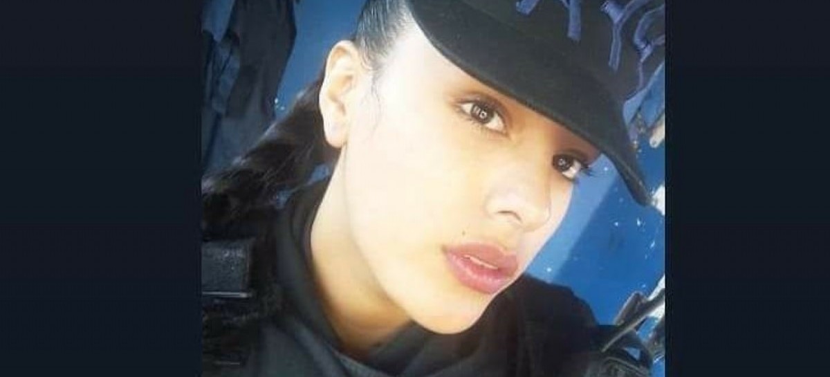 ¿Me vas a robar a mí?, le preguntó al ladrón una agente de la Policía Federal y luego fue asesinada