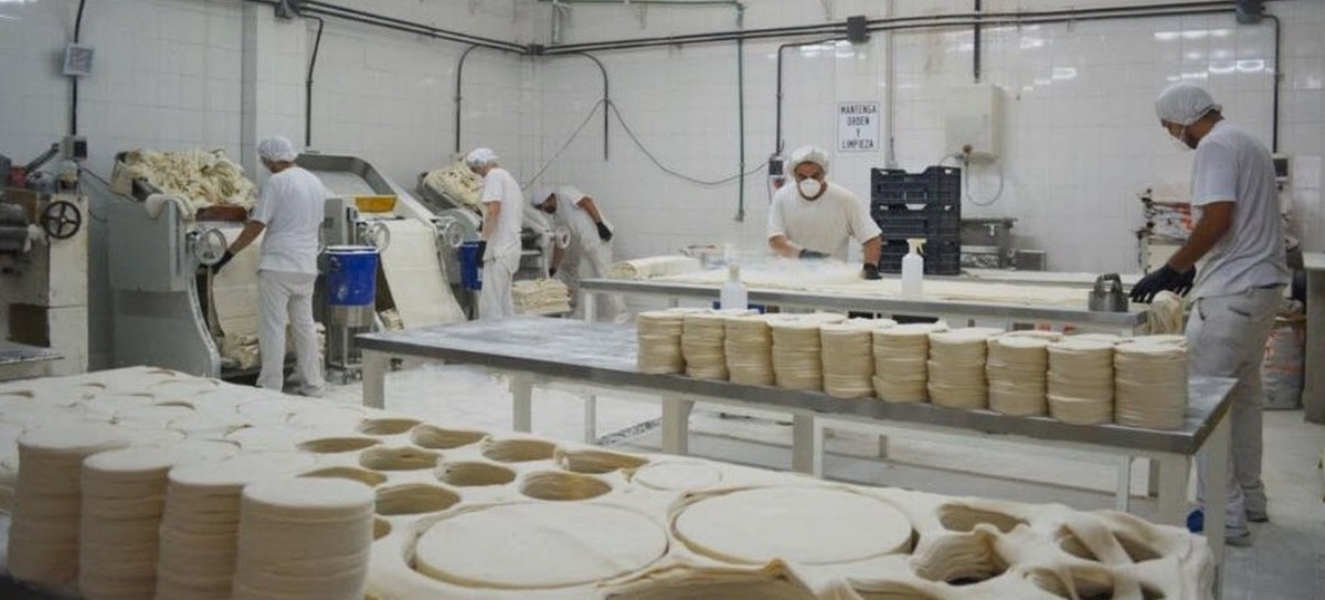El gremio de Pasteleros avanza en las revisiones salariales con aumentos cercanos al 50% anual