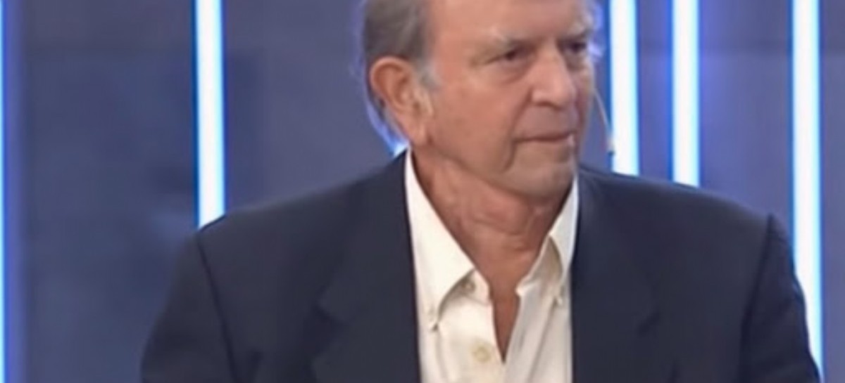 Ex secretario de Comercio Interior sostuvo que el horizonte económico es "deprimente"