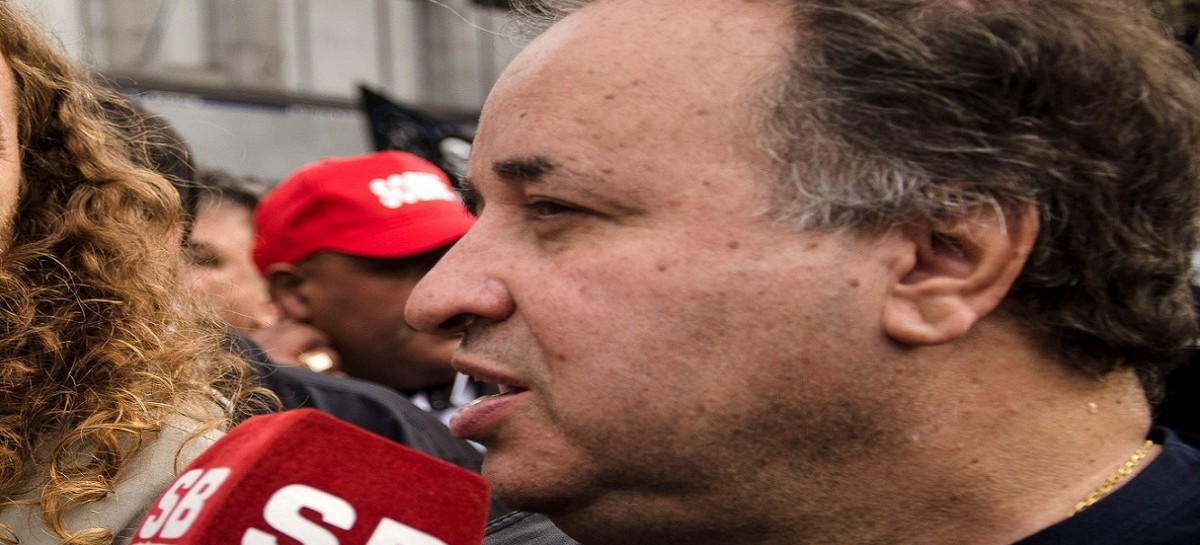 La causa contra Marcelo Balcedo, a punto de caerse: negaron la extradición al juez Ernesto Kreplak