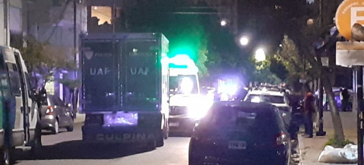 La Plata: se suicidó el cura Eduardo Lorenzo, por quien pidieron su detención por abuso de menores