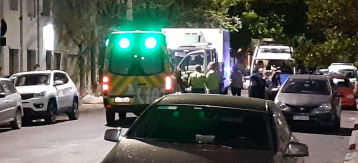 La Plata: se suicidó el cura Eduardo Lorenzo, por quien pidieron su detención por abuso de menores