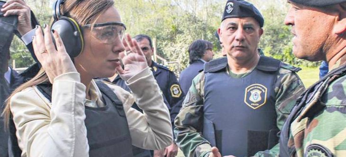 ¿María Eugenia Vidal también espiaba?: uno de sus funcionarios, procesado por abuso de autoridad