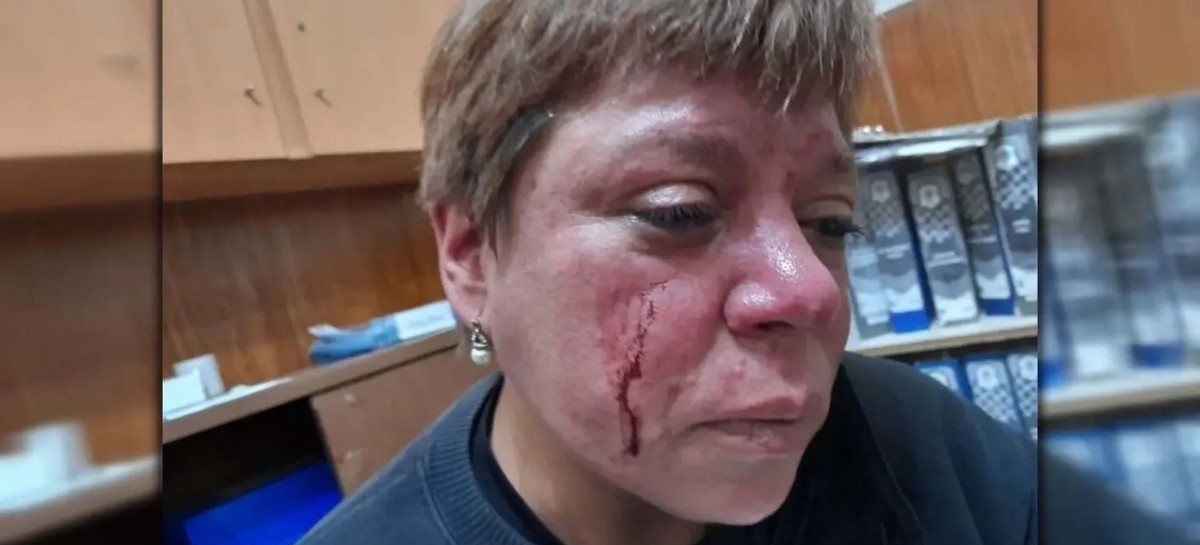 Juicio oral a la dueña del bar de 4 y 53 por brutal agresión a una inspectora