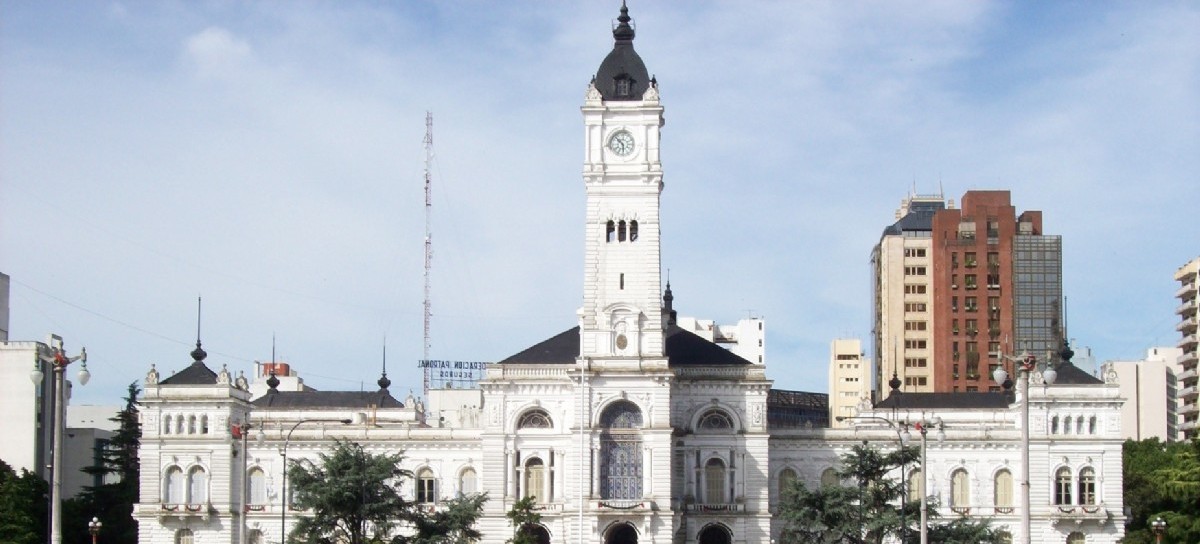 La Plata: capital de candidaturas a la intendencia