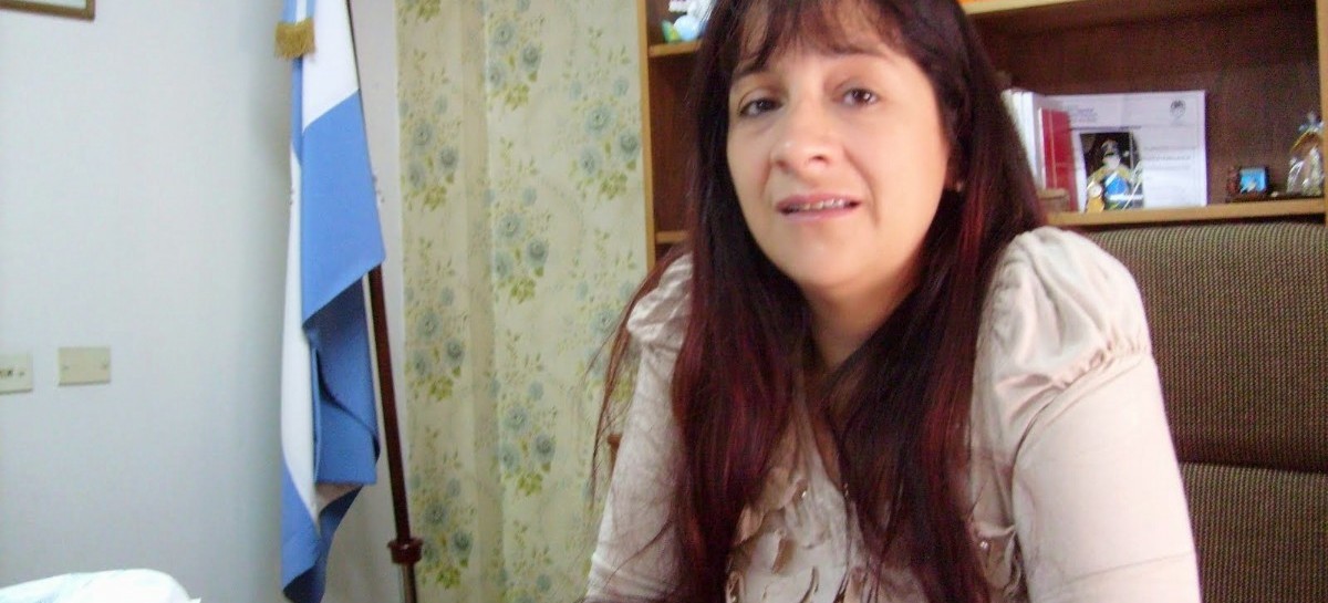 Una jueza de ejecución penal de Quilmes está con síntomas de coronavirus: cerraron el juzgado