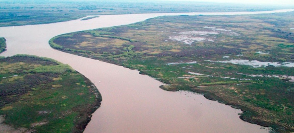 El Gobierno bonaerense declaró la emergencia ambiental en la zona del Delta del Río Paraná