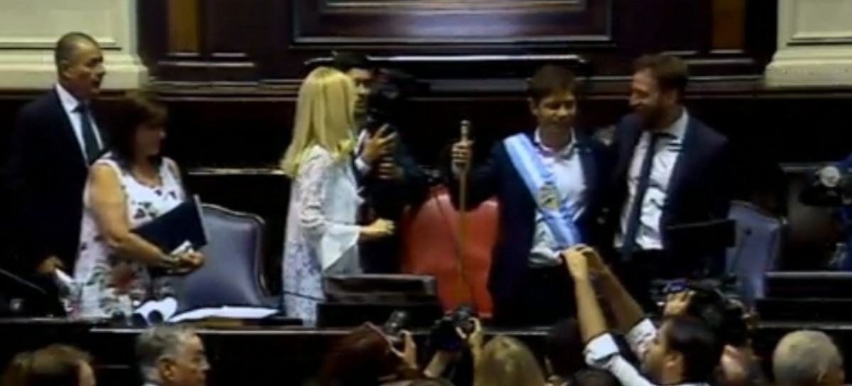 Consumidores Responsables celebró el freno de Kicillof al aumento de la luz: "Es un buen comienzo"