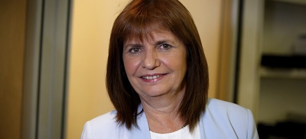 Para abocarse a su campaña electoral, Patricia Bullrich pidió licencia en la presidencia del PRO