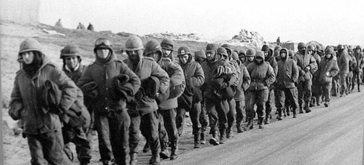 Derechos Humanos planteó que los delitos contra ex combatientes de Malvinas no están prescriptos