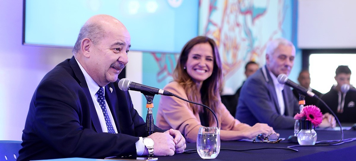 La Universidad Nacional de La Plata tendrá un nuevo jardín maternal en Berisso