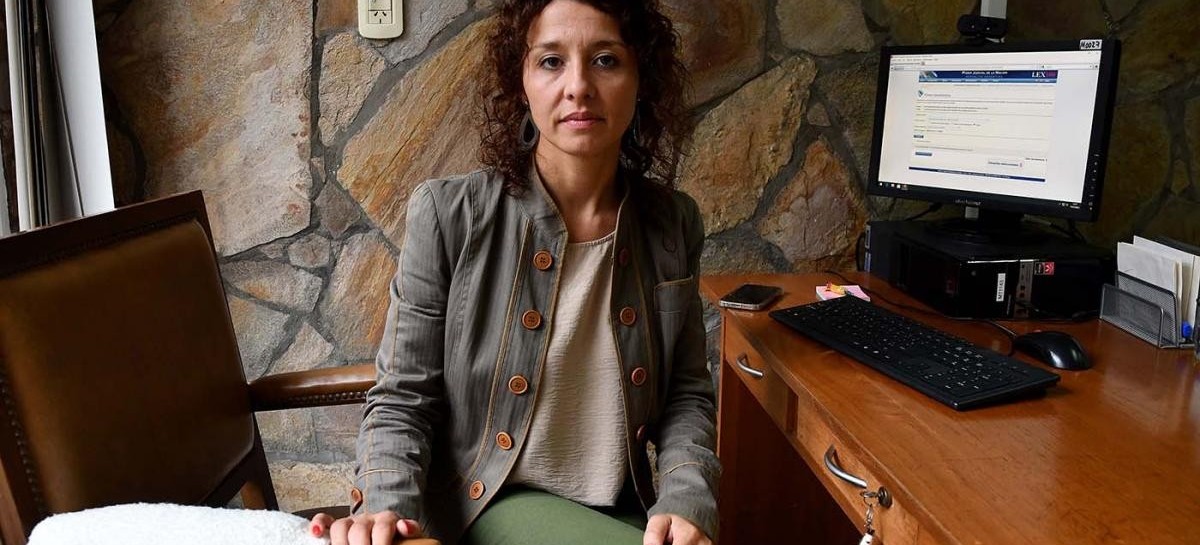 Tras la feria judicial retomarán el juicio de la causa Cuerpo de Caballería de La Plata