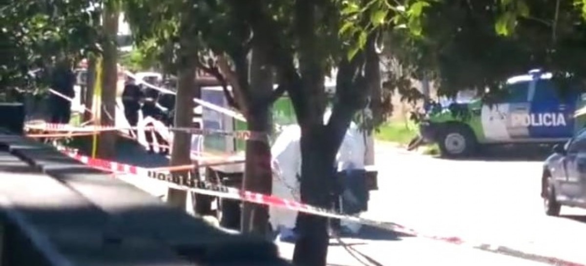 Merlo: La muerte de un taxista por posible Coronavirus obligó la cuarentena a policías y vecinos