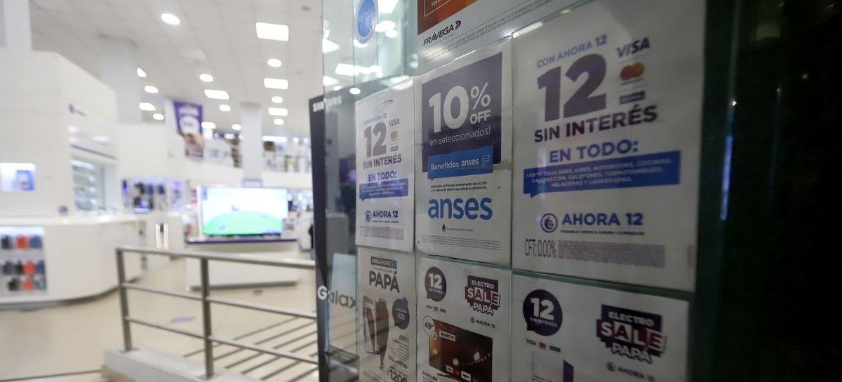 La Plata: empresarios del comercio reclamaron al Gobierno la continuidad del Programa Ahora 12