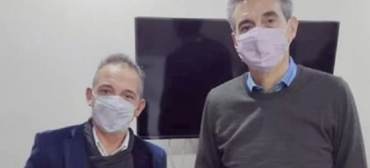 La Matanza: un sector que responde a Florencio Randazzo decidió irse por diferencias "insalvables"