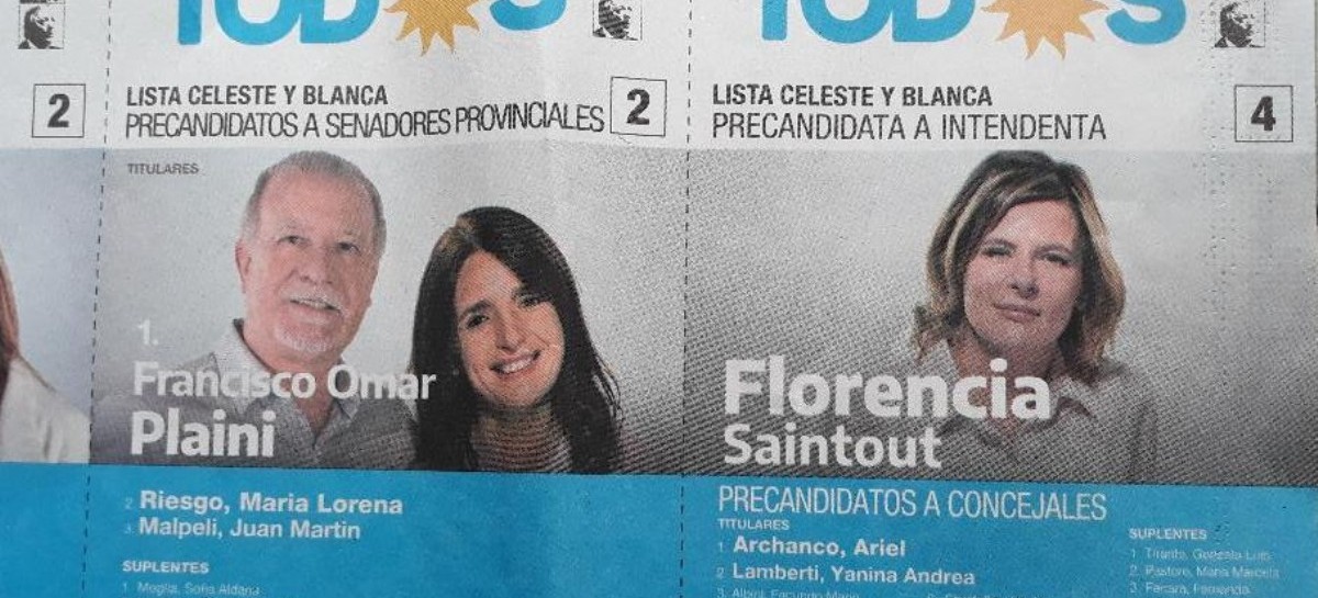 En La Plata, el Frente de Todos obtuvo casi 41 mil votos más que Juntos por el Cambio