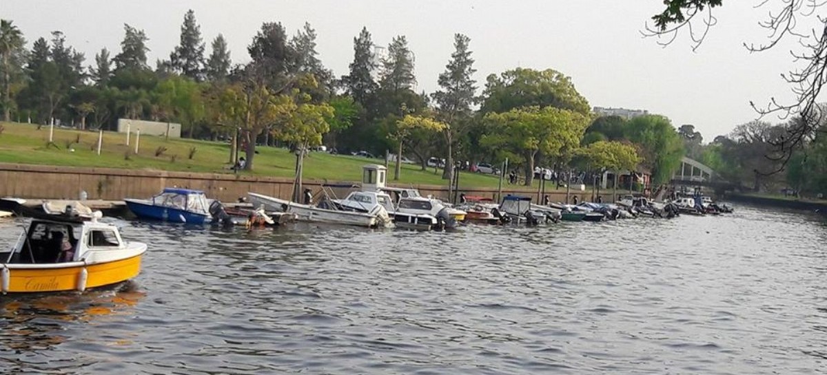 Con el Delta, el Gobierno bonaerense pone en práctica la búsqueda de bienes de dominio público