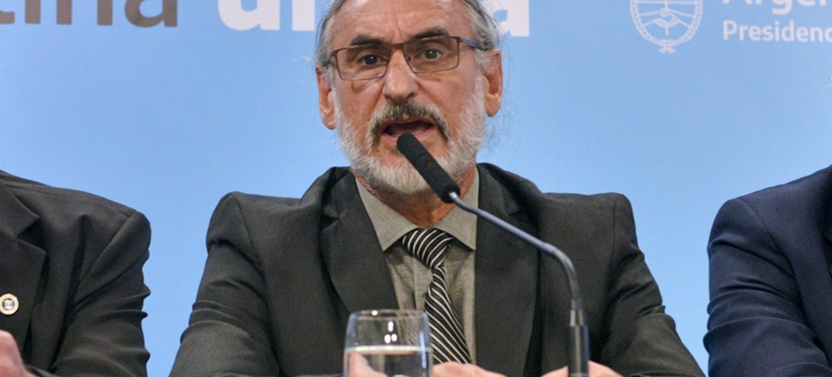 Felipe Solá, elegido para hacerse cargo del ministerio de Agricultura en reemplazo de Luis Basterra