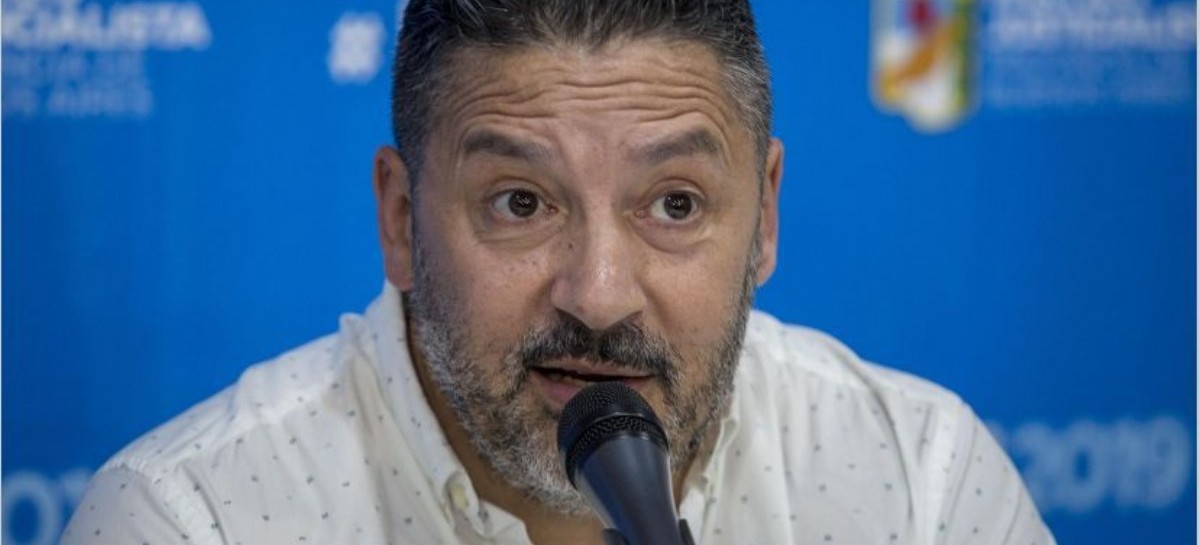Merlo: detienen a funcionarios de confianza del intendente sospechados de usurpar y vender terrenos
