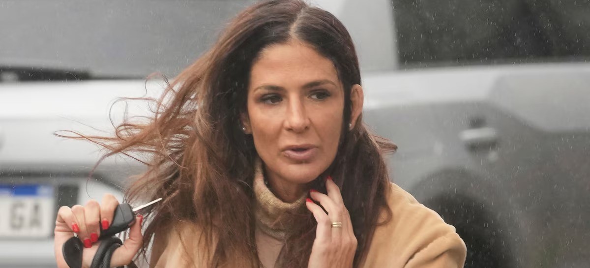 El procurador bonaerense pidió el juicio político de la jueza Julieta Makintach para destituirla