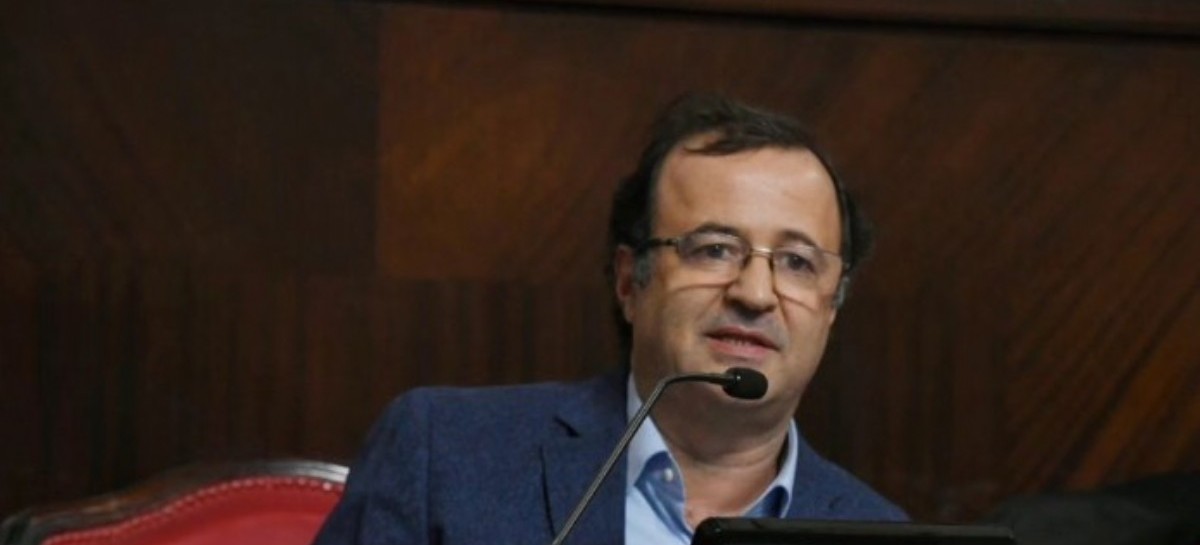 Dos legisladores bonaerenses proponen crear el "Plan de Gobernanza en Seguridad" en Municipios